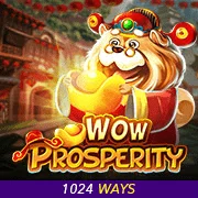 Bocoran RTP Slot Spadegaming Wow Prosperity